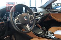 بی ام دبلیو X4